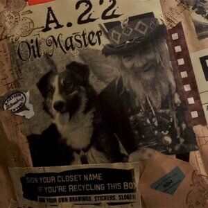 A.22 my signature scent / scent used on all my jour…